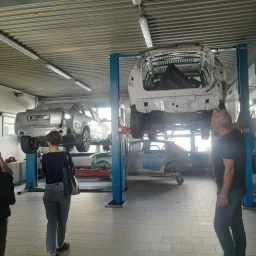 ISŠ Vysoké nad Jizerou